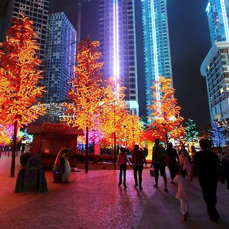 I-City By Landmark @ Shah Alam Extérieur photo