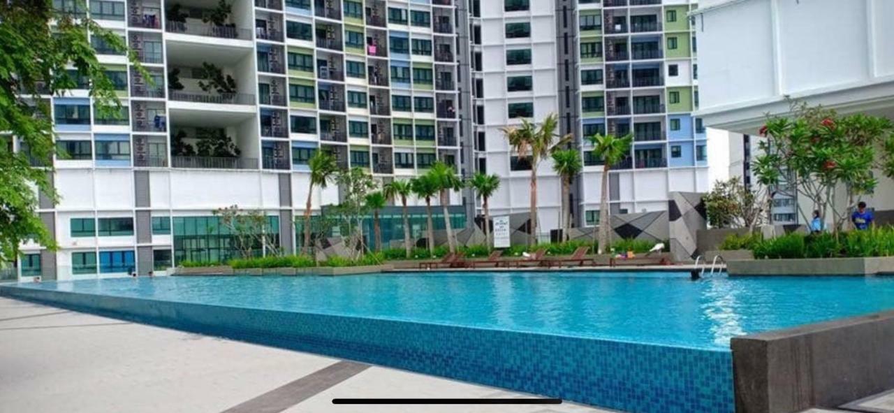 I-City By Landmark @ Shah Alam Extérieur photo