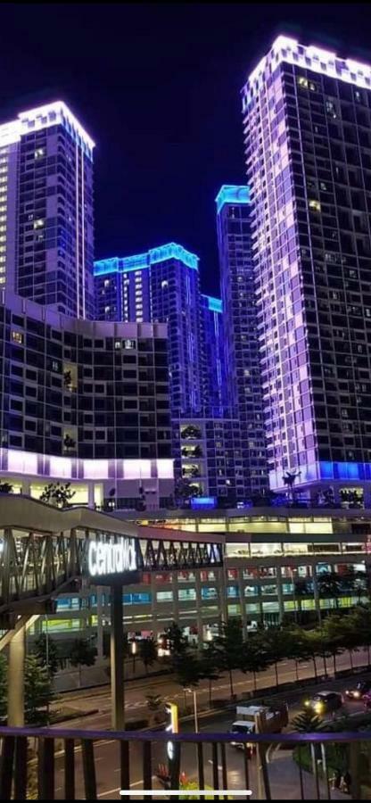 I-City By Landmark @ Shah Alam Extérieur photo