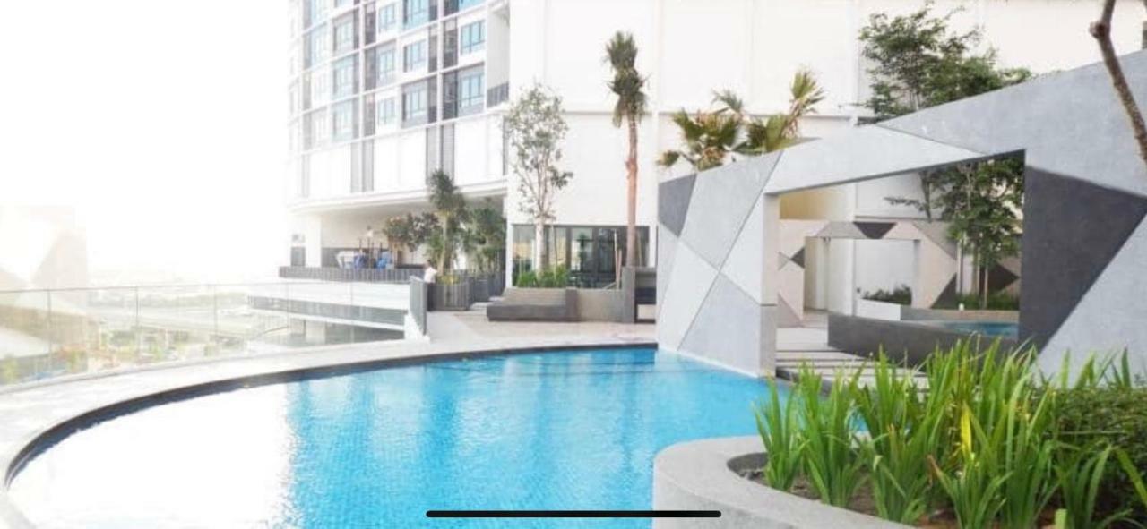 I-City By Landmark @ Shah Alam Extérieur photo