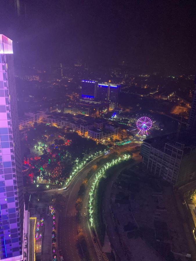 I-City By Landmark @ Shah Alam Extérieur photo