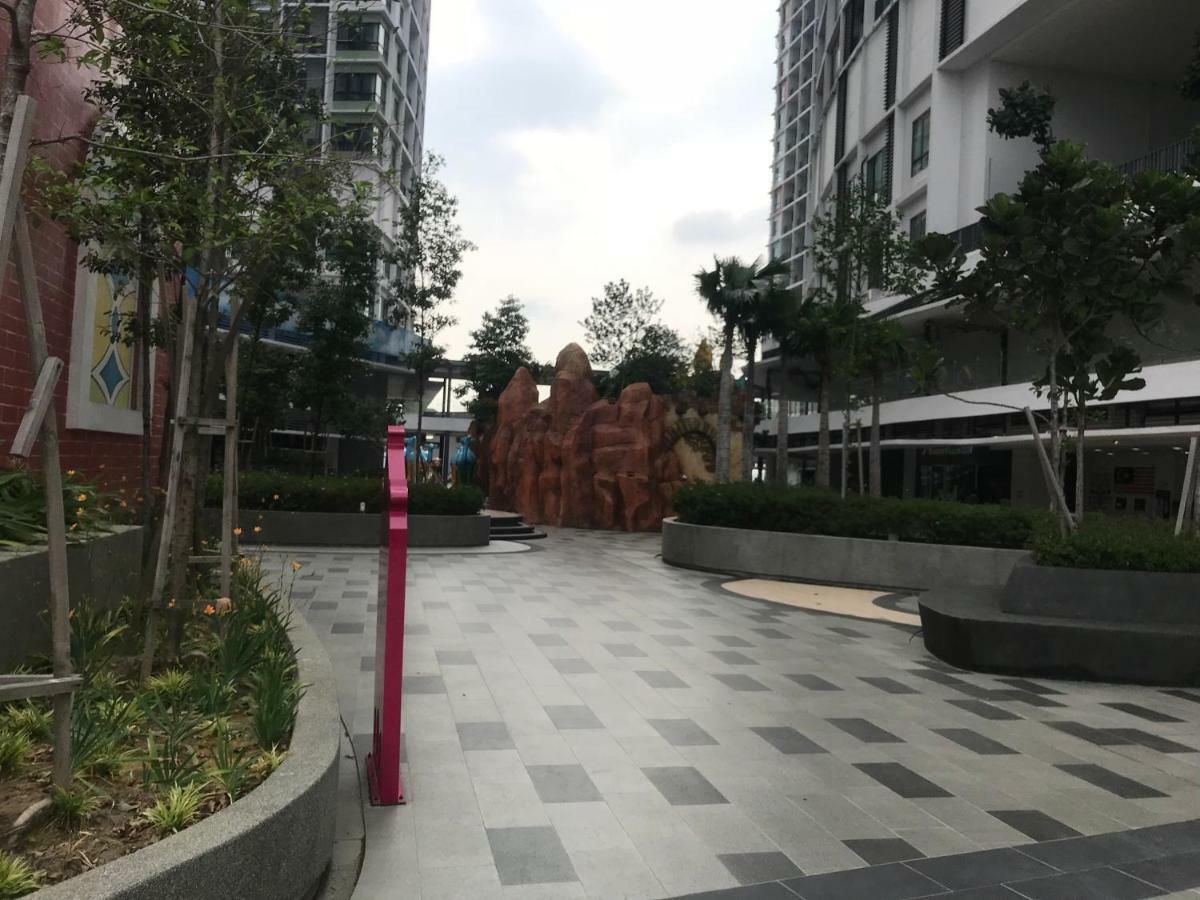 I-City By Landmark @ Shah Alam Extérieur photo