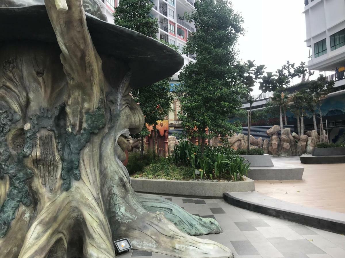 I-City By Landmark @ Shah Alam Extérieur photo