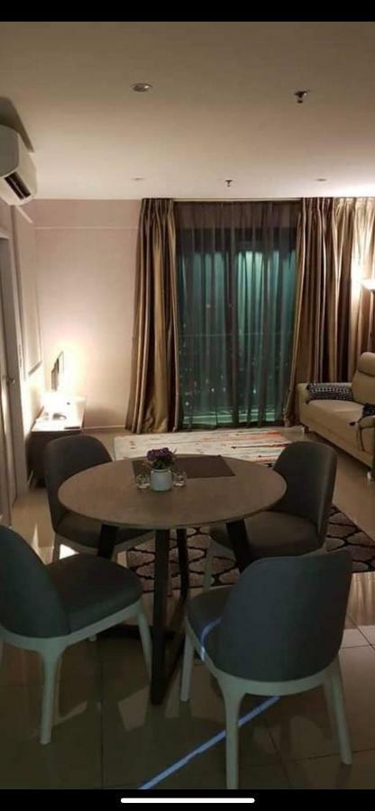 I-City By Landmark @ Shah Alam Extérieur photo
