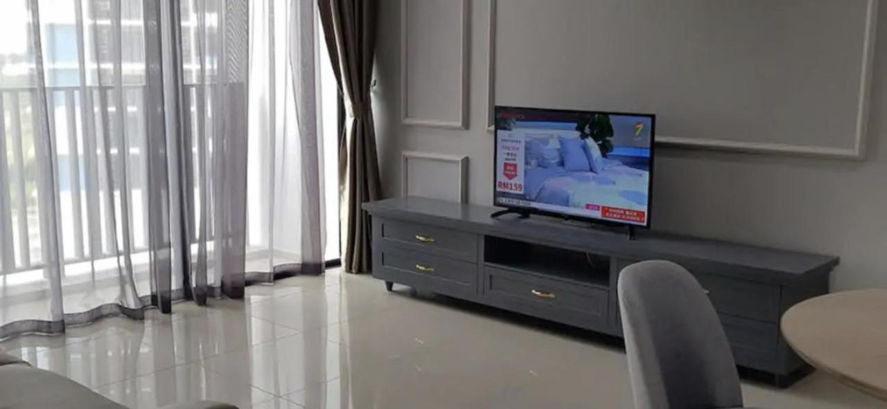 I-City By Landmark @ Shah Alam Extérieur photo