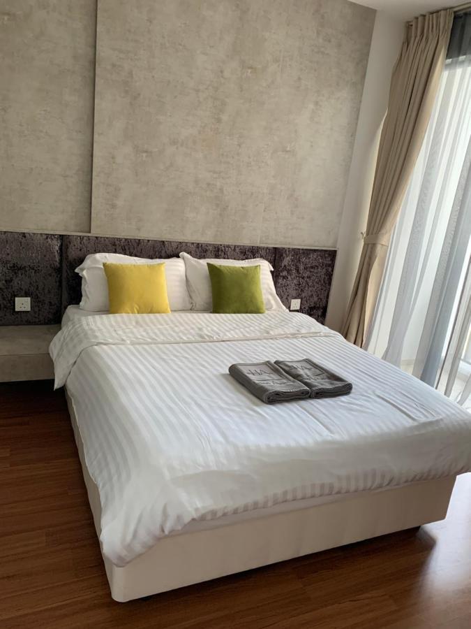 I-City By Landmark @ Shah Alam Extérieur photo